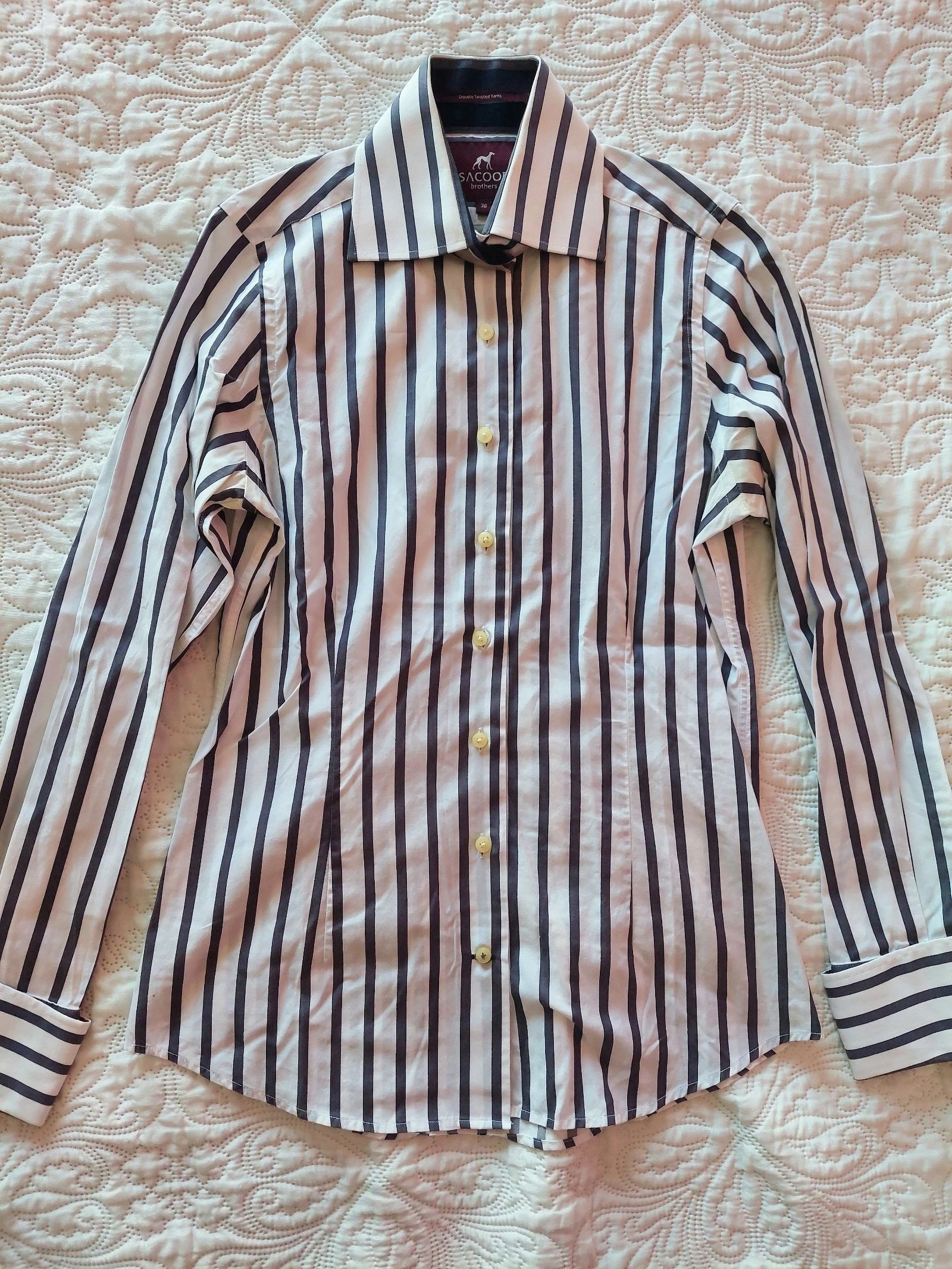 Sacoor Women's Shirt